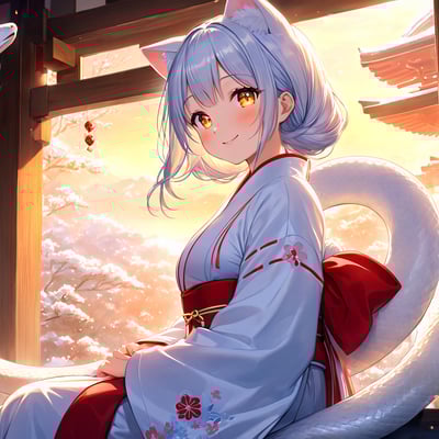 Card background