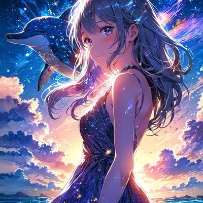 Card background
