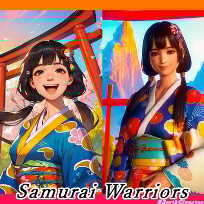 Card background