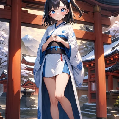 Card background