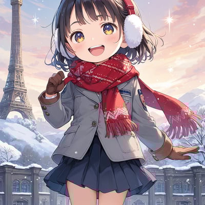 Card background