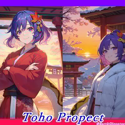Card background