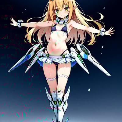 Card background