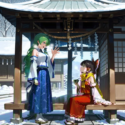 Card background