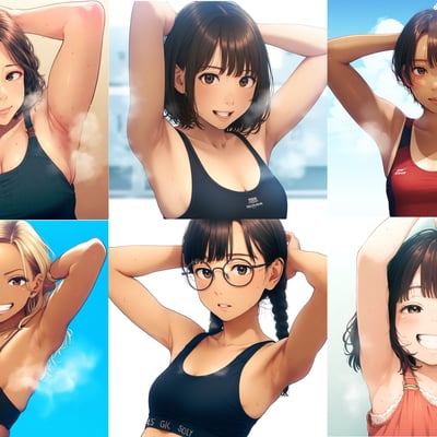 Card background