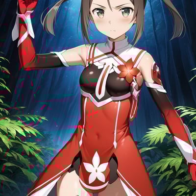 Card background