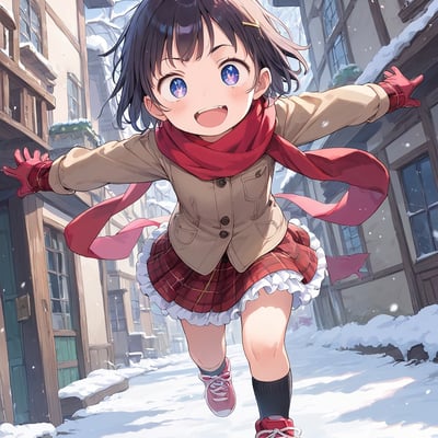 Card background