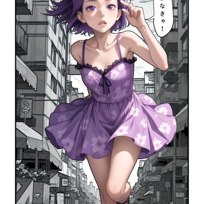 Card background