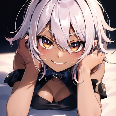 Card background