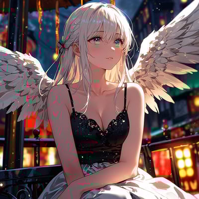 Card background
