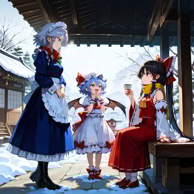 Card background