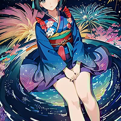 Card background
