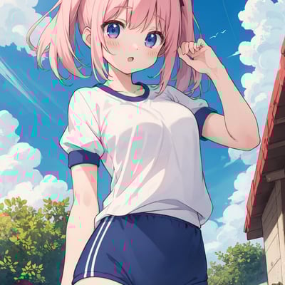 Card background