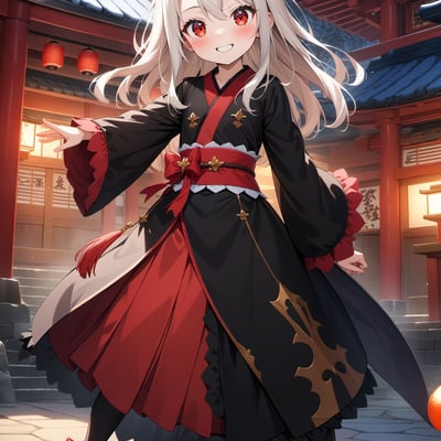 Card background
