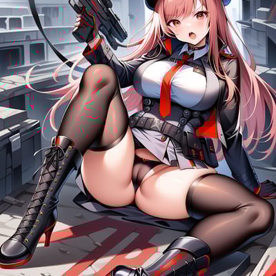 Card background