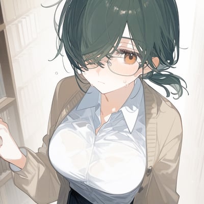 Card background