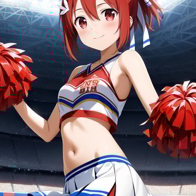 Card background