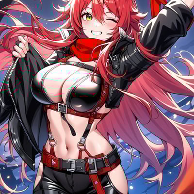 Card background