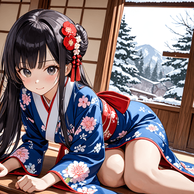 Card background