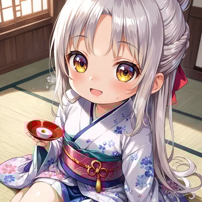 Card background