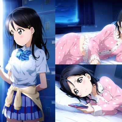 Card background