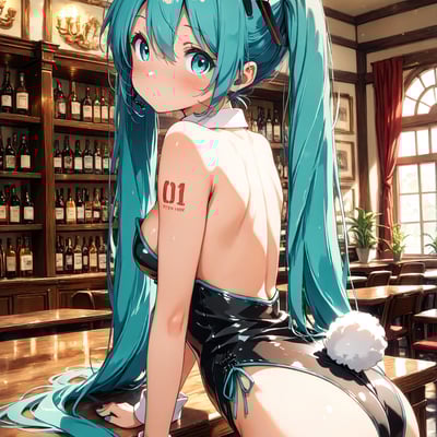 Card background