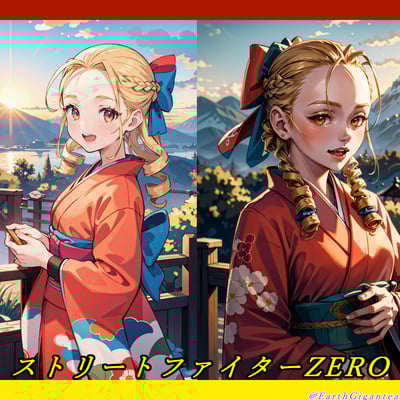 Card background