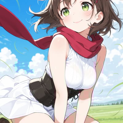 Card background