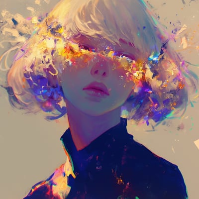 Card background