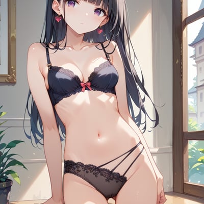 Card background