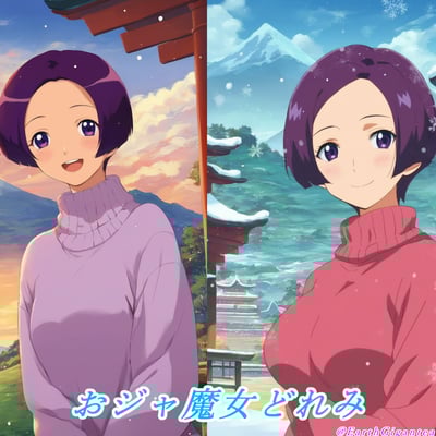 Card background