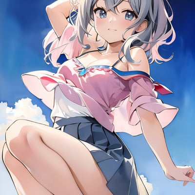 Card background