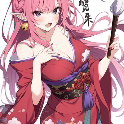 Card background