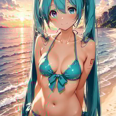 Card background