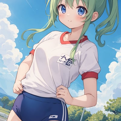 Card background