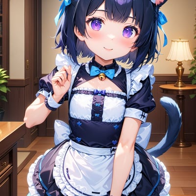 Card background