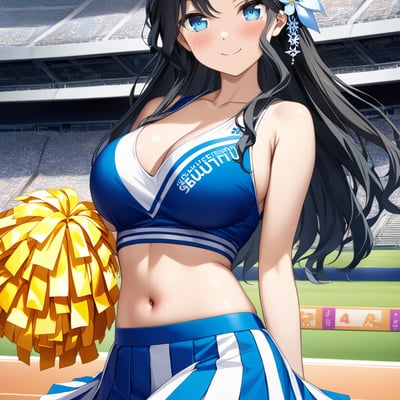 Card background