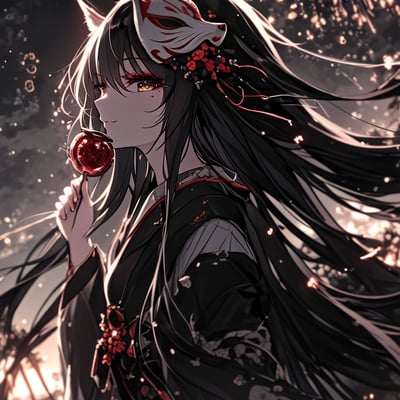 Card background