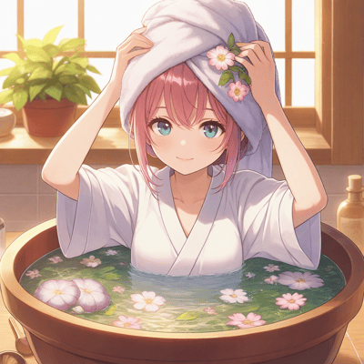 Card background
