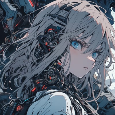Card background