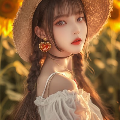 Card background