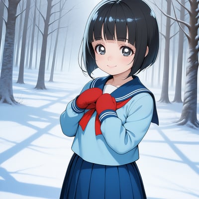 Card background