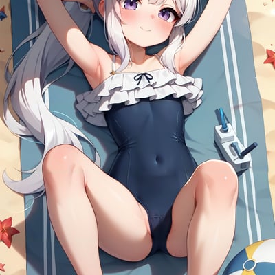 Card background