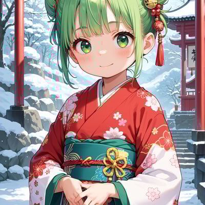 Card background