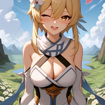 Card background