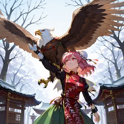 Card background