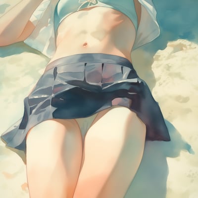 Card background