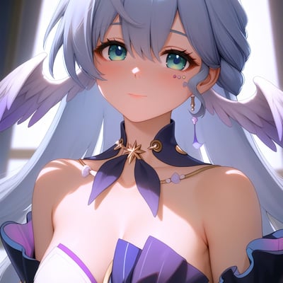 Card background