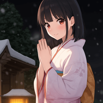 Card background