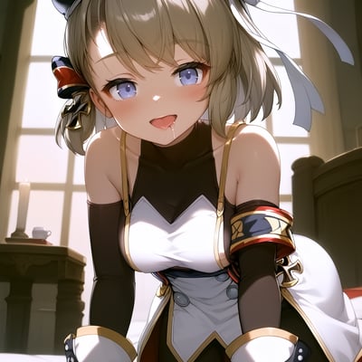 Card background